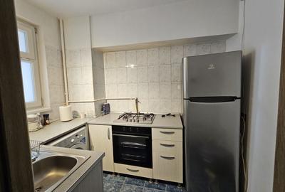 Apartament 2 camere decomandat Sala Palatului -Universitate -Victoriei Apartament 2 camere decomandat Sala Palatului -Universitate -Victoriei - 9