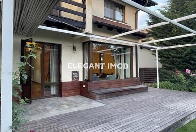 Inchirieri Case / Vile Paradisul Verde - 23