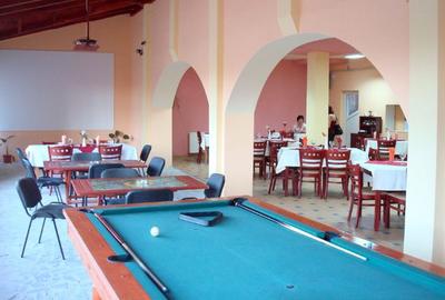 Spatiu comercial Salaj comuna Surduc - 3