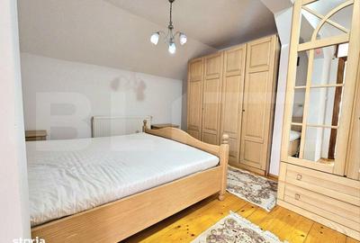 Apartament cu 3 camere în Chișoda