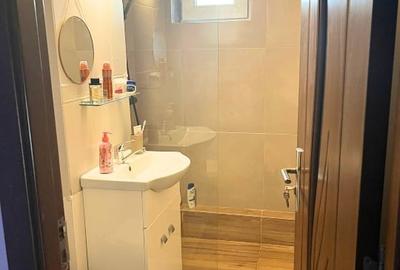 Apartament cu 2 camere semidecomandat, mobilat în Aurel Vlaicu - 4