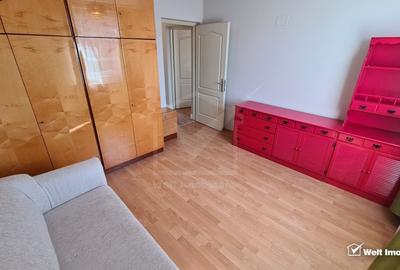 Apartament 3 camere, zona Piata Engels, etaj 2, finisat, 104 mp utili, garaj ! - 6
