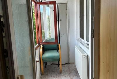Apartament cu 2 camere decomandat în Central - 3