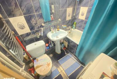 Apartament cu 2 camere decomandat, mobilat în Rahova - 3