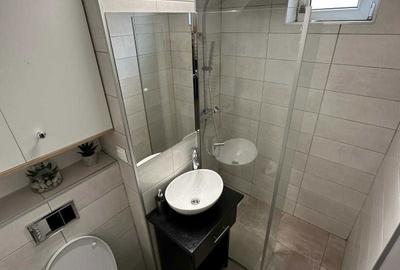 Apartament cu 2 camere decomandat în Ștrand - 8