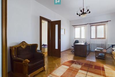 Casă individuală cu 24 camere cu Teren 500 Mp în Cișmigiu - 8