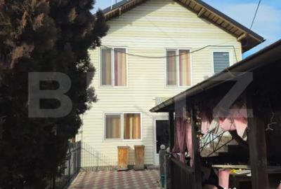 Casă cu 7 camere cu Teren 250 Mp în Central - 2