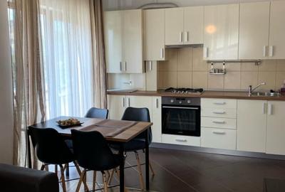 Apartament 2 dormitoare + living, bloc NOU, cartier Zorilor - 2