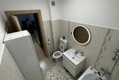 Apartament cu 2 camere semidecomandat, mobilat în Popești-Leordeni - 15