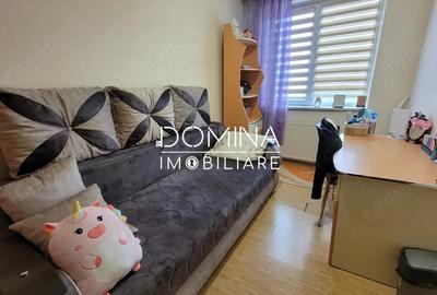 Apartament cu 3 camere decomandat în Central - 4
