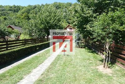 Casă cu 4 camere cu Teren 1200 Mp în Tăuții-Măgherăuș - 1