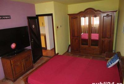 Piata Centrala - 2 camere decomandate mobilate centrala tamplarie PVC Piata Centrala - 2 camere decomandate mobilate centrala tamplarie PVC - 4