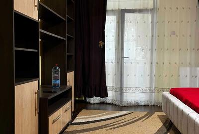 Garsonieră decomandată în Grivița - 2