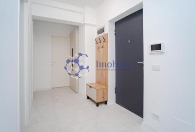 Moara de Vant, 2 camere, 55mp, loc de parcare inclus - 12