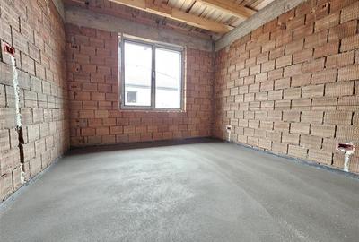 Casa noua individuala pe parter in Sanpetru, 190.000 euro.COMISION 0% - 10