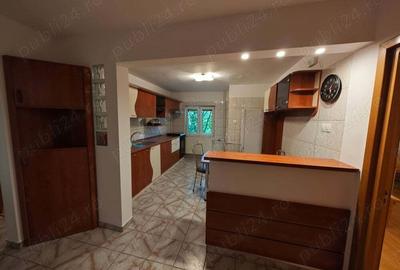 Apartament decomandat 3 camere Militari Uverturii Masca (600Eur, proprietar) - 1