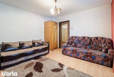 Apartament cu 2 camere decomandat, mobilat în Tudor Vladimirescu - 4