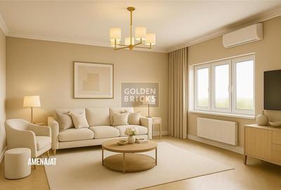 Stefan cel Mare | Obor | 98 mp de Armonie si bucurie | Pregatit pentru viziunea - 1