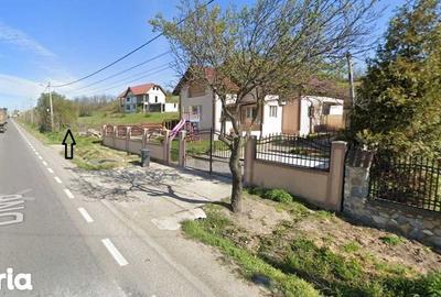 Teren de 2056 mp, în Central - 2