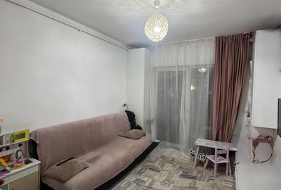 Apartament cu 3 camere semidecomandat, mobilat în Baciu - 4