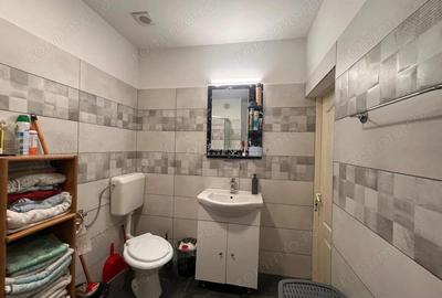 Lugoj, Casa 130 Mp. Teren 250 Mp. Central, Zona ZERO - 20