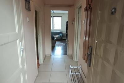 Apartament cu 2 camere semidecomandat, mobilat în Central - 5