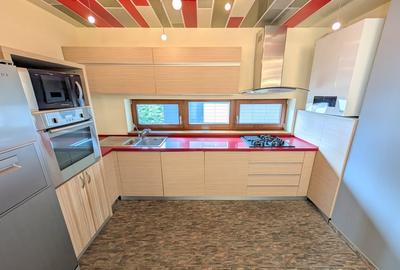 Apartament 3 camere 110 mp | 0 comision | Aviatiei - Biharia - 6