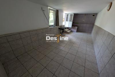 Ocazie - Casa individuala D+P+M 170 mp + 2400 mp teren cu IAZ la asfalt, Osoi - 9