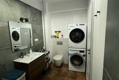 Casa tip duplex de inchiriat, langa padure,str. Matei Millo, Pipera - 10
