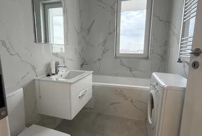 Apartament cu 2 camere semidecomandat, mobilat în Colentina - 4