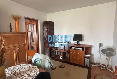 Apartament cu 2 camere semidecomandat în Decebal - 3