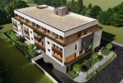 Teren Construcții intravilan de 1815 mp, în Valea Oltului - 6