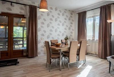 Casa de familie in Saftica - 13