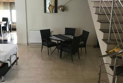 Casă cu 5 camere cu Teren 600 Mp în Ultracentral - 4