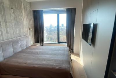 Apartament cu 4 camere decomandat în Floreasca - 14