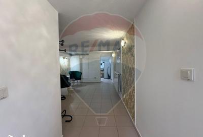 Casă cu 2 camere cu Teren 30 Mp în Militari - 4