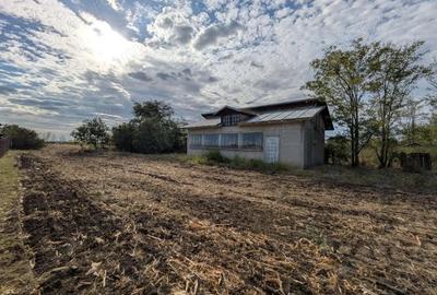 Garbovi casa 76 mp constr 2000 teren 1187 mp - 2