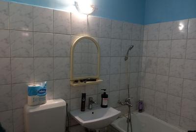 Garsonieră semidecomandată, mobilată în Matei Basarab - 5