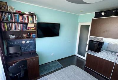 Apartament 2 camere Tiglina 1 - 6