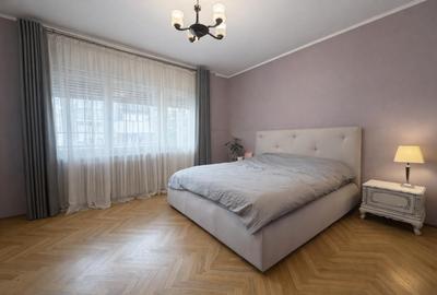 Casă individuală cu 7 camere cu Canalizare în Aviatorilor - 9