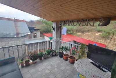 Petrosnita, Casa la Curte cu Garaj si Teren de 900 Mp - 12