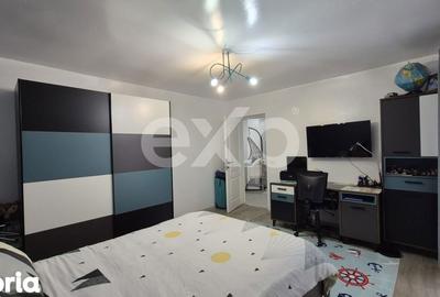 Casă cu 3 camere cu Teren 150 Mp în Central - 3