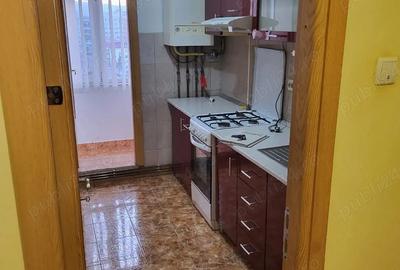 Apartament cu 2 camere semidecomandat în Central - 5