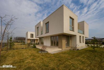 Casă cu 4 camere în Ostratu - 19