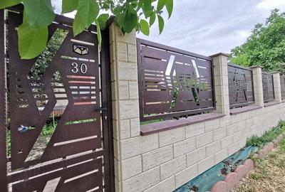 URGENT Casa +HALA panouri sandwici - 4