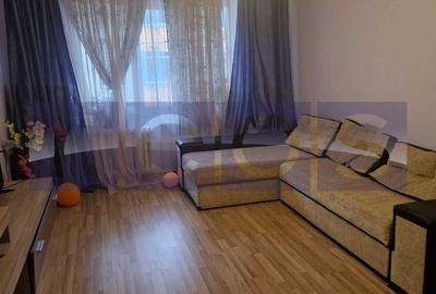 Apartament cu 3 camere decomandat, mobilat în Dristor - 1
