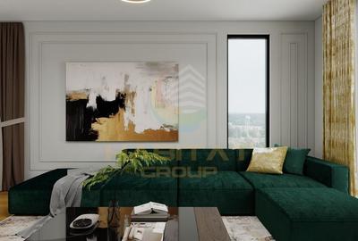 Casa individuala- 3 camere- 343mp teren- STV- - 23