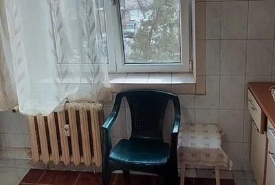 Garsonieră decomandată în Basarabia