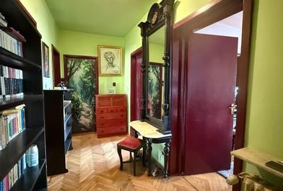 REA1025438 Apartament 2 camere Cismigiu - 4