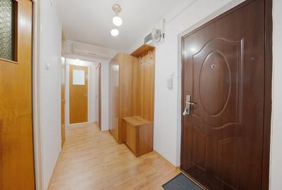 Apartament cu 2 camere decomandat, mobilat în Rahova - 6